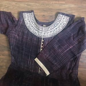 Kurti ( Indian )
